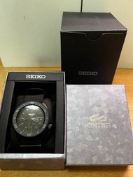 日版SEIKO 5號