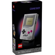 LEGO Super Mariotm Game Boytm 72046