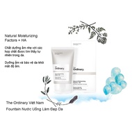 The Ordinary - Natural Moisturizing Factors + HA skin moisturizer