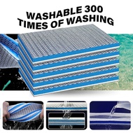 Aquarium Sponge 8D Filter Sponge 8 Lapisan Biochemical Filter Cotton Sponge 无胶鱼缸过滤棉