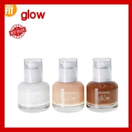 GLOW Breathable Blemish Balm 30ml | K-Beauty Hydrating BB Cream | Natural Skin Glow Direct Korea