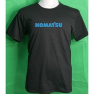 Komatsu  T-shirt / Cap