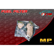 MP fuel filter Honda Click 125/150
