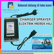 TERPOPULER Charger Sprayer Elektrik CBA-DGW-AGRI-YOKOHAMA-NAGASAKI-NAG