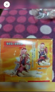 高達 特種 命運 自由 Gundam Collection 6 Seed Destiny 女角系列 Lacus Clyne 拉克絲 莉古絲 Collection枱頭擺設玩具模型Display Figu