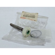 33403-19385 TOYOTA COROLLA EE90 EE111 STARLET EP82 30:34 SPEEDOMETER DRIVEN GEAR