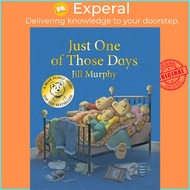 Just One of Those Days by Jill Murphy (UK edition, boardbook)