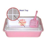 CP660 SAND BOX (47x37x12cm)