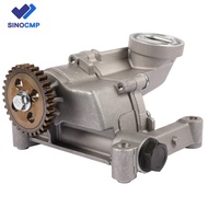 21310-2G011 21310-2G001 Engine Oil Pump for 2009-2013 2.0L KIA Forte Hyundai Tucson