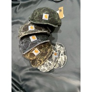 ️ Cap Brand Name