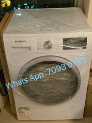 Siemens 西門子 WM14N2Z9HK IQ300 9.0公斤1400轉前置式洗衣機