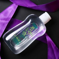 SIYI Body Lubricant 215ml Minyak Badan Cecair pelincir Oil GeL Water Soluble Moisturizing Jelly Pain
