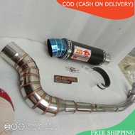 EKZOS RED RL REDLEO carbonLEO 1 set for wave ex5 legend srl 110 c70 bonus sym kriss ez115 smash dash