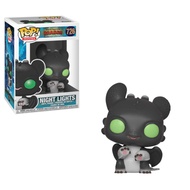 Night Lights 726 Funko Pop