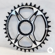 Chainring Strummer DMCR-SHM-ULA1 Ultralight AL-7075 (Shimano Compatible Direct Mount)