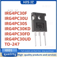 5PCS IRG4PC30F IRG4PC30KD IRG4PC30FD IRG4PC30UD IRG4PC30U IRG4PC30S G4PC30F G4PC30KD G4PC30FD G4PC30