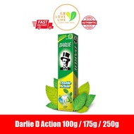 Darlie Double Action Toothpaste 50g/100g/175g/250g