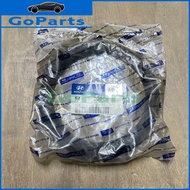 kia forte / optima 07'' / elantra 06'' front coil spring rubber lower 54633-2G000