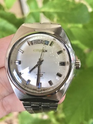[HCM]Đồng hồ nam CITIZEN AUTOMATIC