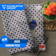 Distributor Jarik Kerajinan Jogja { Kawung Gading }
