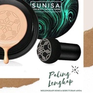 Sunisa Air Cushion BB Cream / Foundation / BB Cushion