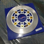 Piringan Disk Cakram Depan Nissin Buta 200mm Beat Mio Sporty Mio Soul Fino