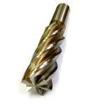 Endmill Hss Co8 High Speed