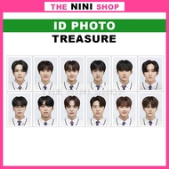 TREASURE ID PHOTO (KPOP ID PHOTO) Unofficial