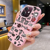 OPPO A3 4G A3 5G A3X 4G A3X 5G Case Shockproof UA0299