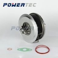 GT2052V 767933-5015S turbo cartridge 767933 8C10-6K682-BB 8C1Q6K682BB chra for Ford Transit VI 2.2 T