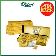 Twg - French Earl Gray (Teabags) - Tea TWG