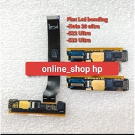 Flexible Flexible flexible flex LCd sgh s21 ultra s20 s22 ultra s23 ultra note 20 ultra FLEXIBLE bon