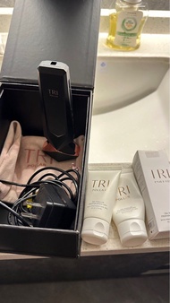 TriPollar 射頻美容儀 vx2