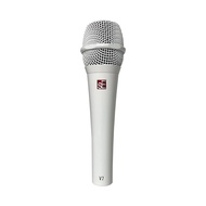 sE Electronics V7 ไมค์สาย ไมโครโฟนไดนามิค รับเสียงแบบ Supercardioid ให้เสียงเป็นธรรมชาติ AT Prosound
