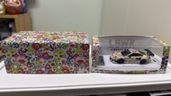 村上隆 INNO 64 LBWK Jaden.C Sunflowers 保時捷 911