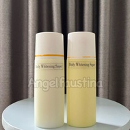 Body WHITENING Night SUPER/Double Dose/MOME Double Dose/Cherryries/Night