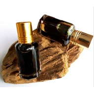 GRED c MINYAK WANGI GAHARU OUD AGARWOOD MELAKA