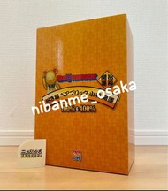 實體店預訂 <日版> ❗️每人限一❗️日本現貨直送 Medicom Toy Bearbrick BE@RBRICK 招き猫 小判 開運 金メッキ 100% & 400% / 1000%   Manek