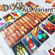 Dixit Card Game Complete Dixit Card Family Cafe School Pre School Guessing Fairy Tale Story Images