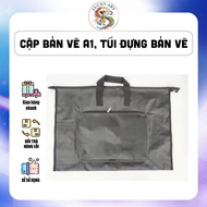A1 Drawingbag, A1 Drawing Bag - Lucky Art
