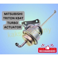 MITSUBISHI TRITON L200 4D56 KB4T - 2500DIESEL TURBO ACTUATOR