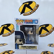 Funko Pop Naruto Shippuden Izumo