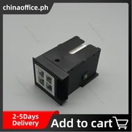 S2100 Ink Maintenance Box Or Chip For Epson T3180 T2100 T3100 T5100 T3170 T5170 F500 F540 F570 F571 