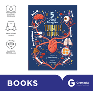 5 Menit Mengenal Tubuh Sibuk (Gabby Dawnay)