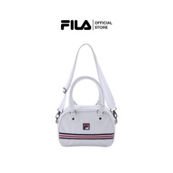 FILA กระเป๋าสะพายข้าง COURT รุ่น SBA240102U - WHITE