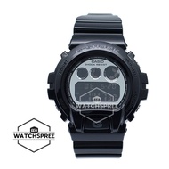 Casio G-Shock Metallic Men's Watch DW6900NB-1D