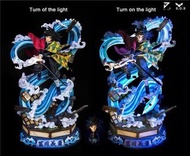SDS 水柱 幻想屋 炭治郎 模玩殿堂 炎柱