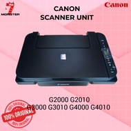 CANON PIXMA G2010 G3010 G4010 G2000 G3000 G4000 SCANNER UNIT SPARE PARTS SPAREPARTS SPARE PART SPARE