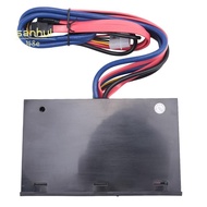 5.25 Inch Usb 3.0 Front Panel Pc Usb 3.0/2.0 Hub E-Sata Sata Audio Multi Card Reader for Computer Ca