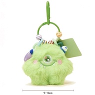 Gantungan Hp Hiasan Tas/ Gantungan Kunci Coal Balls/ Key Chain Strap Phone Lucu Estetik Mewah  Fitur